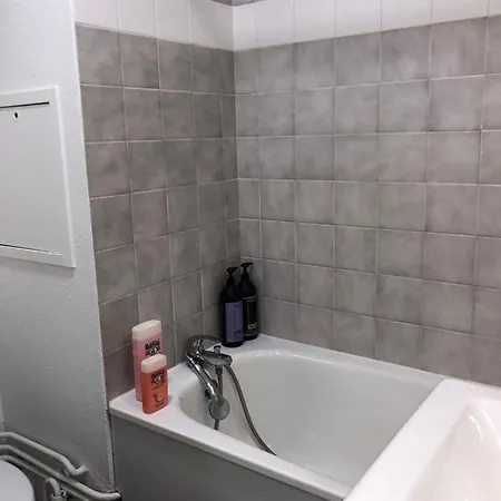 Charming Studio For 2 People In Lyon! * Lyon